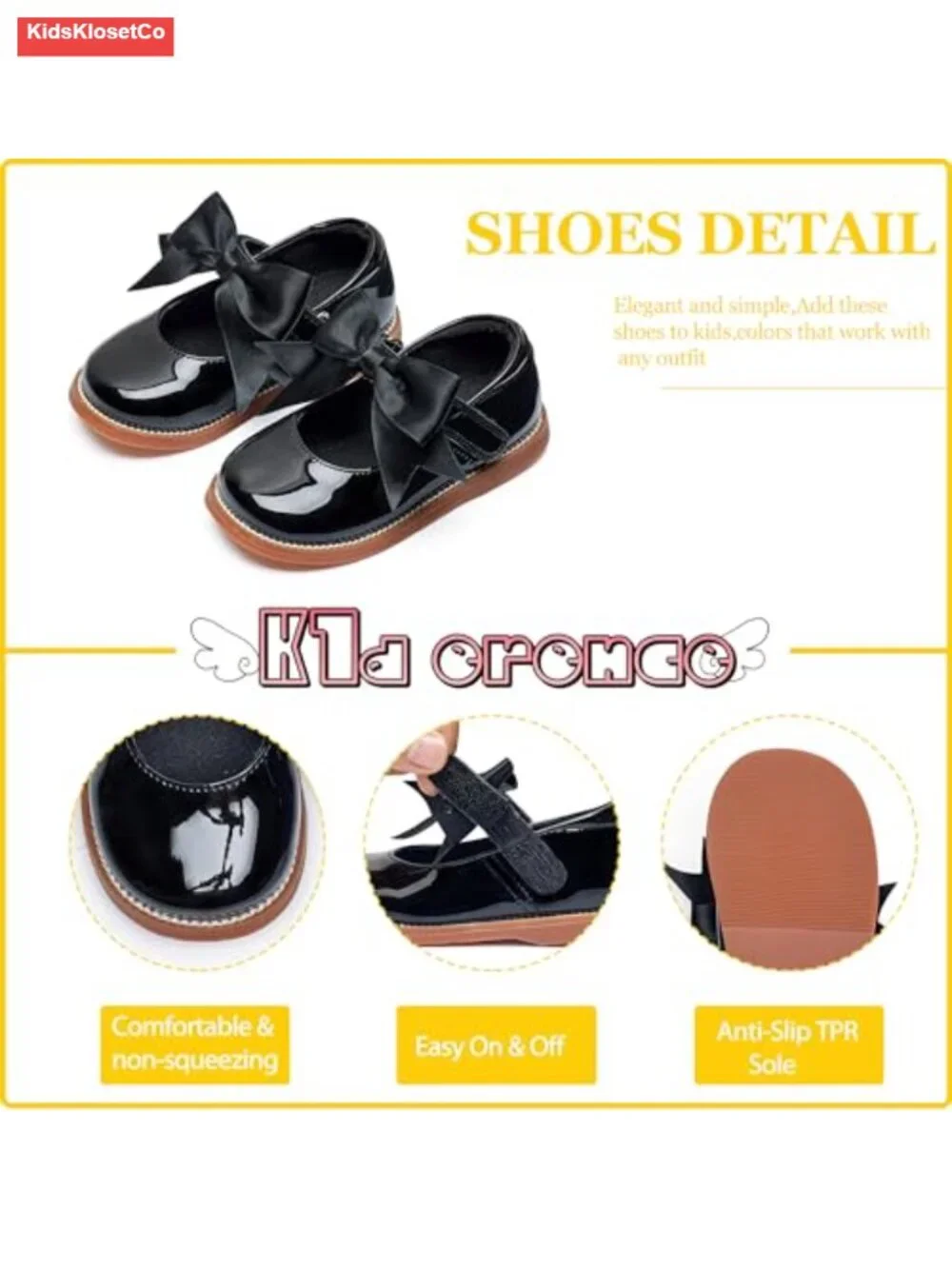 N/A these little